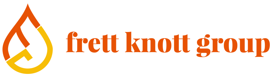 Leona Frett - Frett Knott Group - logo